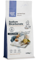 Sodium Bicarbonate (Baking Soda) 2.5kg