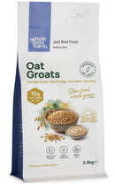 Oat Groats 2.5kg
