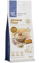 Almond Flour 450g