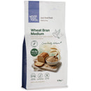 Wheat Bran Medium 2.5kg