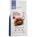 TVP Dark Textured Soya Protein Mince 2.5kg