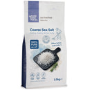 Coarse Sea Salt 2.5kg