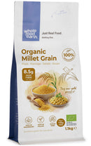 Organic Millet Grain 1.1kg