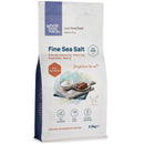 Fine Sea Salt 2.5kg