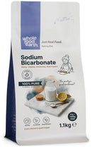 Sodium Bicarbonate (Baking Soda) 1.1kg