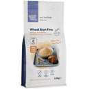 Wheat Bran Fine 2.5kg