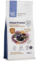 Pitted Prunes Medium Size 1.1kg