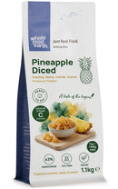 Pineapple Diced 1.1kg