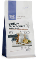 Sodium Bicarbonate (Baking Soda) 600g