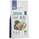Organic Dried Coconut Chips 900g