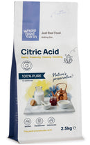 Citric Acid (Food Grade) 2.5kg