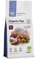 Organic Figs 2.5kg