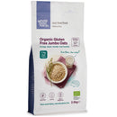 Organic Gluten Free Jumbo Oats 2.5kg