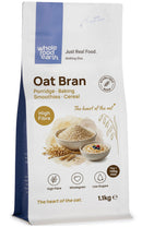 Oat Bran 1.1kg