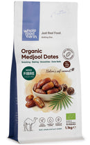 Organic Dried Medjoul/Medjool Dates 1.1kg