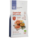 Organic Red Split Lentils 2.5kg
