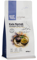 Kala Namak - Fine Black Salt 600g