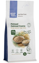Pinhead Oatmeal Coarse Stabilised 1.1kg