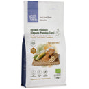 Organic Popcorn 2.5kg