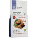 Organic Soya Mince (TVP) 2.5kg