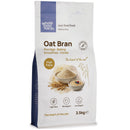 Oat Bran 2.5kg