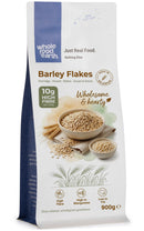 Barley Flakes 900g