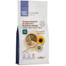 Omega Seed Mix - (A blend of 5 Nutritious Seeds) 2.5kg