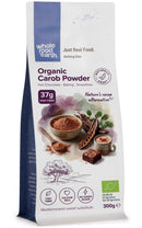 Organic Carob Powder 300g