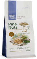 Pine Nuts 450g