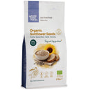 Organic Sunflower Seeds 2.5kg