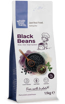 Black Beans 1.1kg