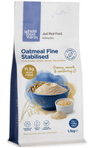 Oatmeal Fine Stabilised 1.1kg