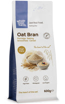 Oat Bran 600g