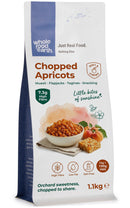 Chopped Apricots 1.1kg