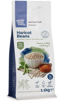 Haricot Beans 1.1kg