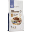 Brown Linseed/Flaxseed 2.5kg