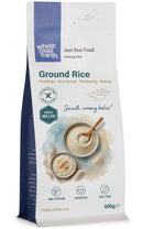 Ground Rice 600g