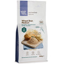 Wheat Bran Medium 900g