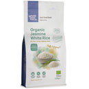 Organic Jasmine White Rice 2.5kg