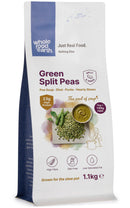 Green Split Peas 1.1kg
