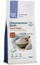 Diatomaceous Earth (Feed Grade) 900g