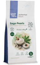 Sago Pearls 1.1kg