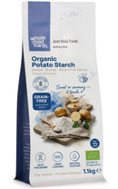 Organic Potato Starch 1.1kg