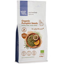 Organic Pumpkin Seeds 2.5kg