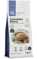 Cannellini Beans 1.1kg