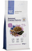 Seaweed Cracker Peanuts 900g