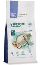 Desiccated Coconut 900g