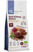 Organic Red Kidney Beans 1.1kg