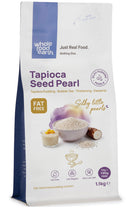 Tapioca Seed Pearl 1.1kg