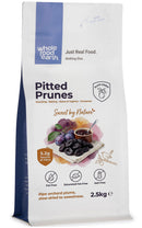 Pitted Prunes Medium Size 2.5kg